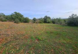 LAND WITH APPROVED ARCHITECTURAL PROJECT FOR 3 BEDROOM VILLA - CORCITOS