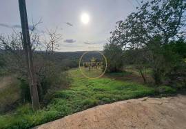 LAND WITH APPROVED ARCHITECTURAL PROJECT FOR 3 BEDROOM VILLA - CORCITOS