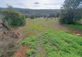 LAND WITH APPROVED ARCHITECTURAL PROJECT FOR 3 BEDROOM VILLA - CORCITOS