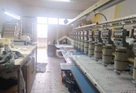 Building Vila Nova de Famalicão CALENDARIO