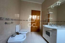 Villa floor Vila Nova de Famalicão