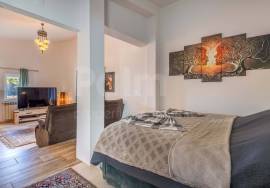 Prime Location - Sea-View 6-BedroomVilla | Heated Pool, Jacuzzi & Tennis Court | Carvoeiro Center