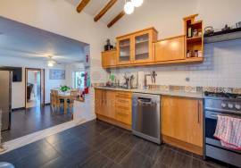 Prime Location - Sea-View 6-BedroomVilla | Heated Pool, Jacuzzi & Tennis Court | Carvoeiro Center