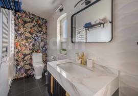 Prime Location - Sea-View 6-BedroomVilla | Heated Pool, Jacuzzi & Tennis Court | Carvoeiro Center