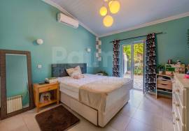 Prime Location - Sea-View 6-BedroomVilla | Heated Pool, Jacuzzi & Tennis Court | Carvoeiro Center