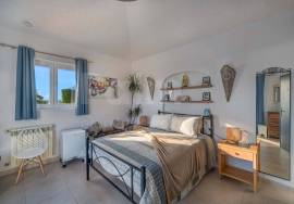 Prime Location - Sea-View 6-BedroomVilla | Heated Pool, Jacuzzi & Tennis Court | Carvoeiro Center