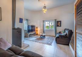 Prime Location - Sea-View 6-BedroomVilla | Heated Pool, Jacuzzi & Tennis Court | Carvoeiro Center