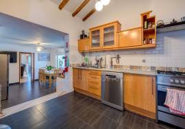 Prime Location - Sea-View 6-BedroomVilla | Heated Pool, Jacuzzi & Tennis Court | Carvoeiro Center