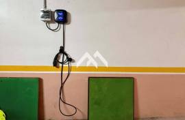 2 bedroom apartment in Quinta das Patinhas with 2 parking spaces