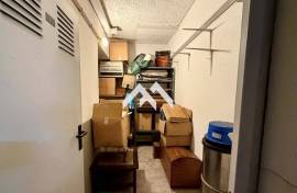 2 bedroom apartment in Quinta das Patinhas with 2 parking spaces