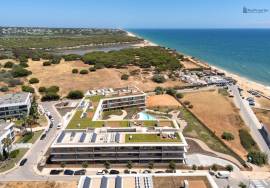 1 bedroom apartment in Horizon Condominium | First Line Beach at Forte Novo