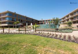 1 bedroom apartment in Horizon Condominium | First Line Beach at Forte Novo 1 bedroom apartment in Horizon Condominium | First Line Beach at Forte Novo