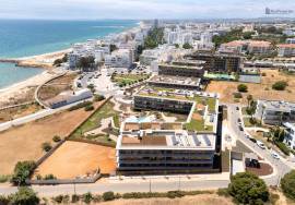 1 bedroom apartment in Horizon Condominium | First Line Beach at Forte Novo 1 bedroom apartment in Horizon Condominium | First Line Beach at Forte Novo