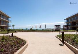 1 bedroom apartment in Horizon Condominium | First Line Beach at Forte Novo 1 bedroom apartment in Horizon Condominium | First Line Beach at Forte Novo