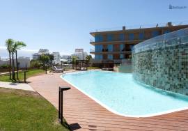 1 bedroom apartment in Horizon Condominium | First Line Beach at Forte Novo 1 bedroom apartment in Horizon Condominium | First Line Beach at Forte Novo