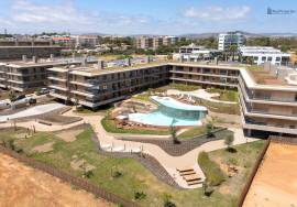 1 bedroom apartment in Horizon Condominium | First Line Beach at Forte Novo 1 bedroom apartment in Horizon Condominium | First Line Beach at Forte Novo