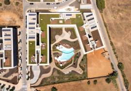 1 bedroom apartment in Horizon Condominium | First Line Beach at Forte Novo 1 bedroom apartment in Horizon Condominium | First Line Beach at Forte Novo