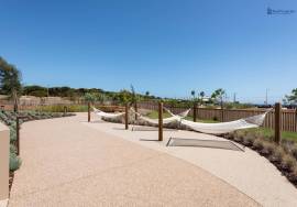 1 bedroom apartment in Horizon Condominium | First Line Beach at Forte Novo 1 bedroom apartment in Horizon Condominium | First Line Beach at Forte Novo