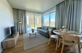 1 bedroom apartment in Horizon Condominium | First Line Beach at Forte Novo 1 bedroom apartment in Horizon Condominium | First Line Beach at Forte Novo