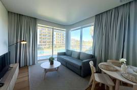 1 bedroom apartment in Horizon Condominium | First Line Beach at Forte Novo 1 bedroom apartment in Horizon Condominium | First Line Beach at Forte Novo