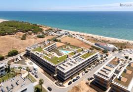 1 bedroom apartment in Horizon Condominium | First Line Beach at Forte Novo 1 bedroom apartment in Horizon Condominium | First Line Beach at Forte Novo