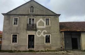 Farmhouse Leiria Brejo