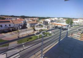 Apartments under construction type T-1+1 in Pataias.