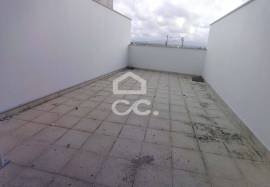 Apartments under construction type T-1+1 in Pataias.