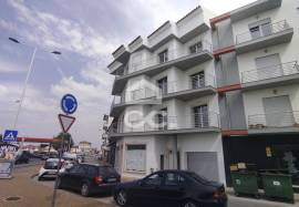 Apartments under construction type T-1+1 in Pataias.