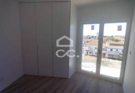 Apartments under construction type T-1+1 in Pataias.