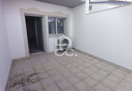 Apartments under construction type T-1+1 in Pataias.