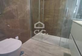 Apartments under construction type T-1+1 in Pataias.