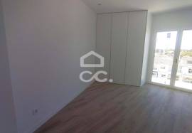 Apartments under construction type T-1+1 in Pataias.