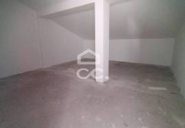 Apartments under construction type T-1+1 in Pataias.