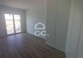 Apartments under construction type T-1+1 in Pataias.