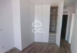 Apartments under construction type T-1+1 in Pataias.