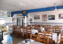 Commercial property Marinha Grande Praia da Vieira