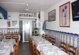 Commercial property Marinha Grande Praia da Vieira