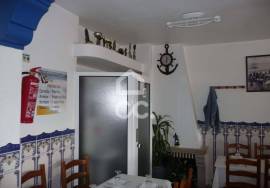 Commercial property Marinha Grande Praia da Vieira