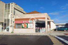 Commercial property Marinha Grande Vieira da Leiria