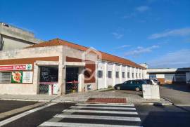 Commercial property Marinha Grande Vieira da Leiria