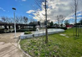 3 bedroom apartment in Samora Correia