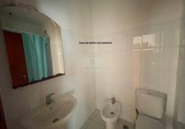 3 bedroom apartment in Samora Correia