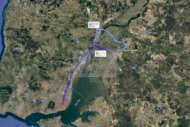 3 bedroom apartment in Samora Correia