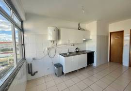 3 bedroom apartment in Samora Correia