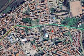 3 bedroom apartment in Samora Correia