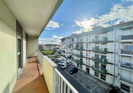 3 bedroom apartment in Samora Correia