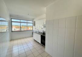 3 bedroom apartment in Samora Correia