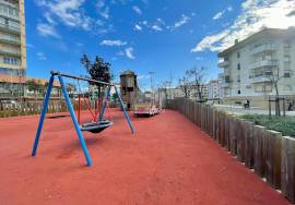 3 bedroom apartment in Samora Correia