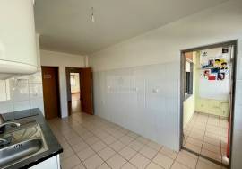 3 bedroom apartment in Samora Correia